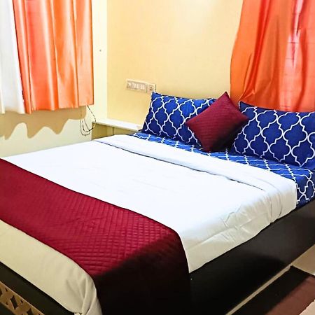 Golden Magnolia Homestay Bangalore Bagian luar foto