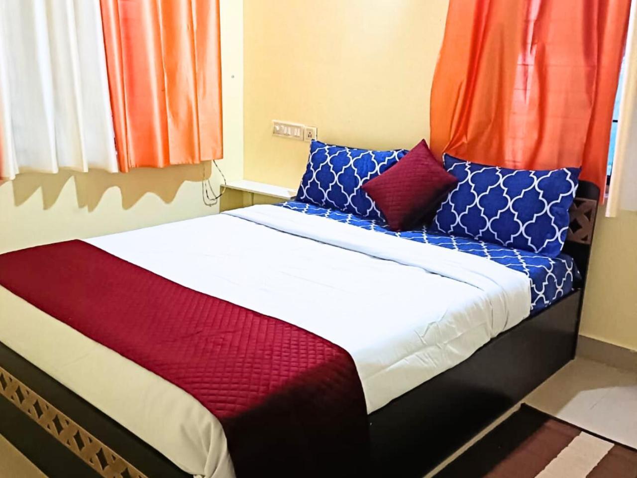 Golden Magnolia Homestay Bangalore Bagian luar foto